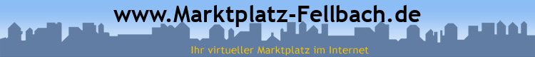 www.Marktplatz-Fellbach.de